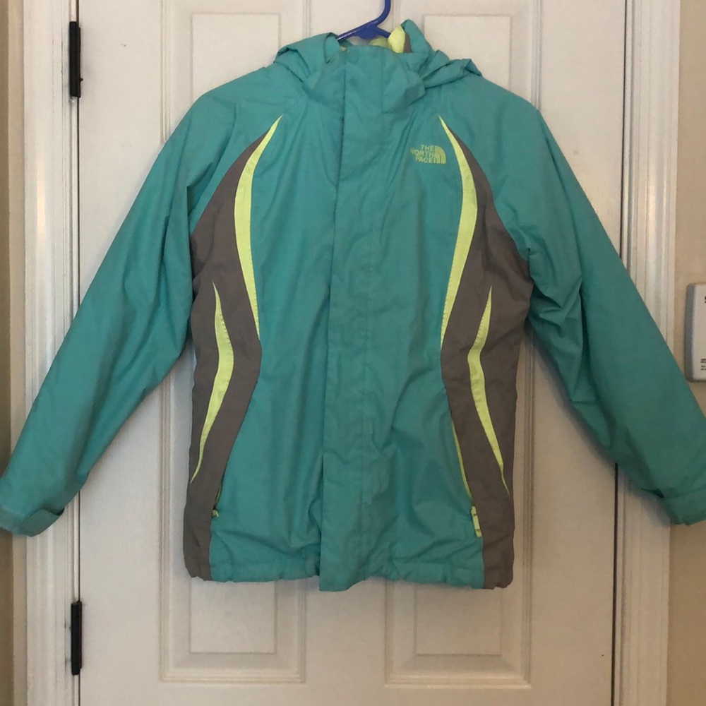 The North Face Winter Coat